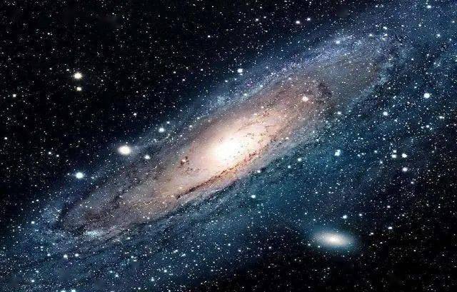 浩瀚宇宙, 星辰大海, 中国的火星探测之旅正式开启.
