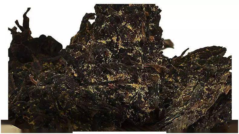 赞!泾阳茯茶入选中欧地理标志协定保护名录