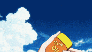 戴口罩可以偷懒不防晒?是我太天真了!