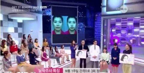 效果|这个比瘦脸针还好用的好物，既消水肿又提拉紧致，立变小V脸！