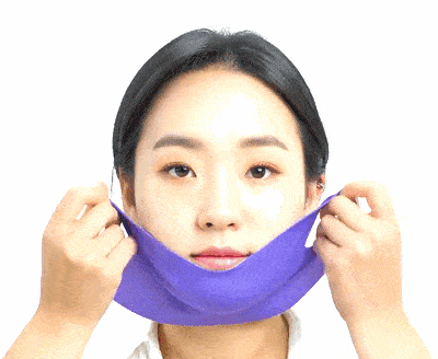 效果|这个比瘦脸针还好用的好物，既消水肿又提拉紧致，立变小V脸！