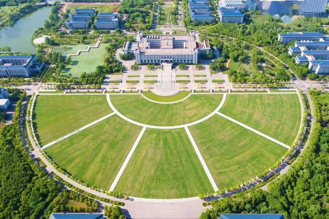 遇见东南·相约无锡|东南大学高招宣讲咨询信息发布
