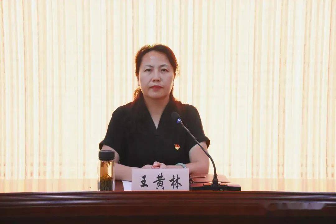 清徐县农村(社区)"领头雁"培训班在六味斋党性教育教学点开班