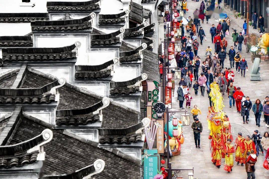 原创首届"古韵寿昌·梦想启航" 全国摄影大赛第一赛季评选揭晓