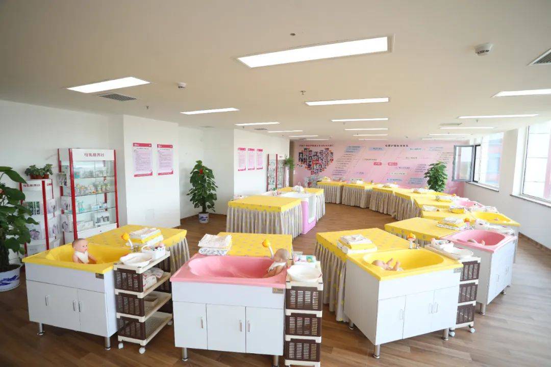 齐鲁|家政也能很“专业”！济南阳光职业中等专业学校招生啦！