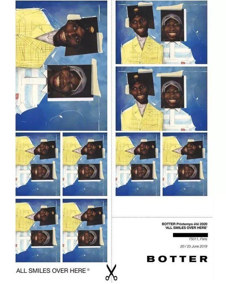 tag|安特卫普&加勒比文化哪个tag更具吸引力？反时尚的不羁操作非Botter双璧莫属