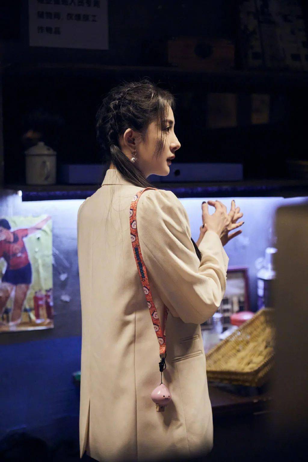 头发|炎炎夏日发型,清凉和美你都可以要!