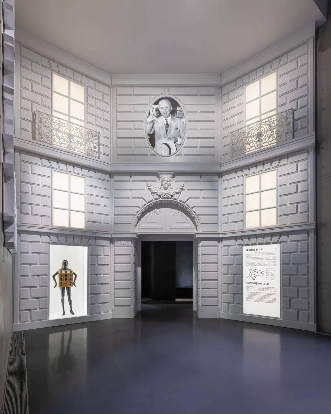 首站|RR · ART | 亚洲首站！与艺术家们一起走进的时尚造梦空间