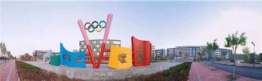 巡礼|山东体育学院专业巡礼(六) | 休闲体育