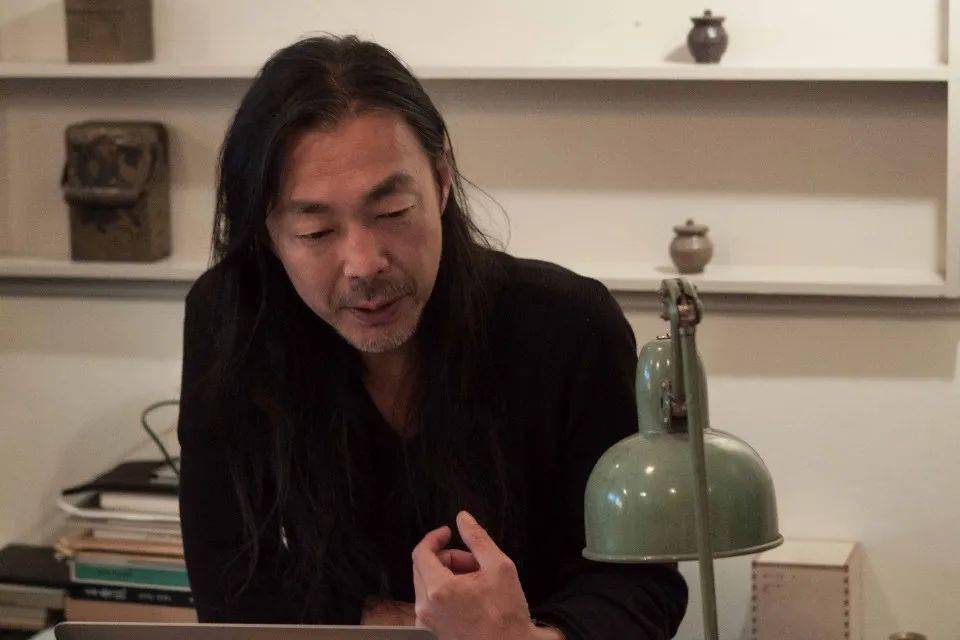 大佬|“家徒四壁”的日本设计大佬?论极简,他敢称第一!