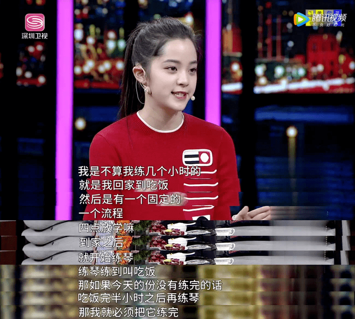 崩溃|欧阳娜娜被频繁网暴，不堪重负在节目崩溃大哭！才20岁的她到底做错了什么？