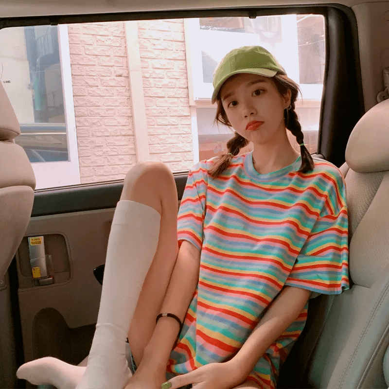 姨太|我在ZARA的打折区，淘到一大波好看的连衣裙！