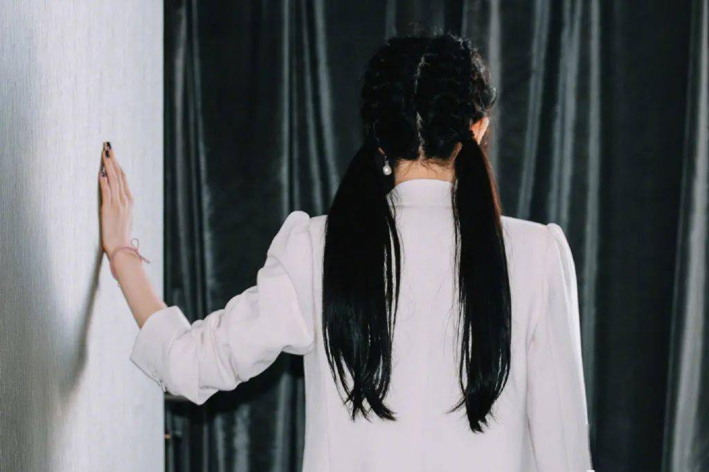 头发|炎炎夏日发型,清凉和美你都可以要!