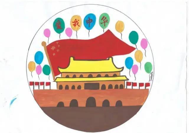 以画入学农民画与四史教育碰撞的火花