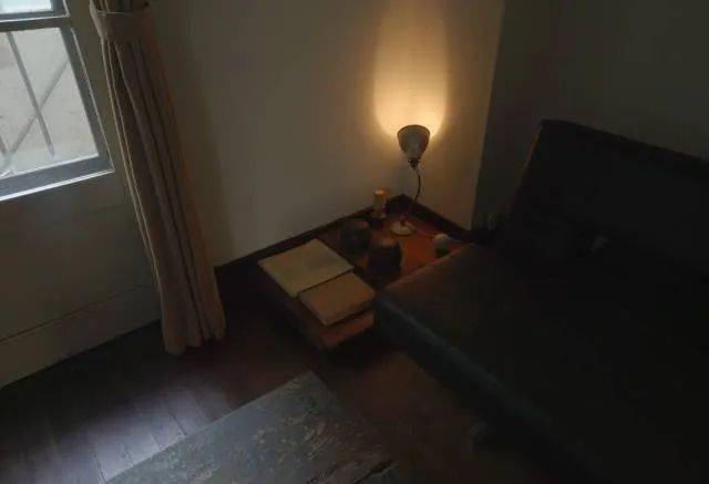 大佬|“家徒四壁”的日本设计大佬?论极简,他敢称第一!