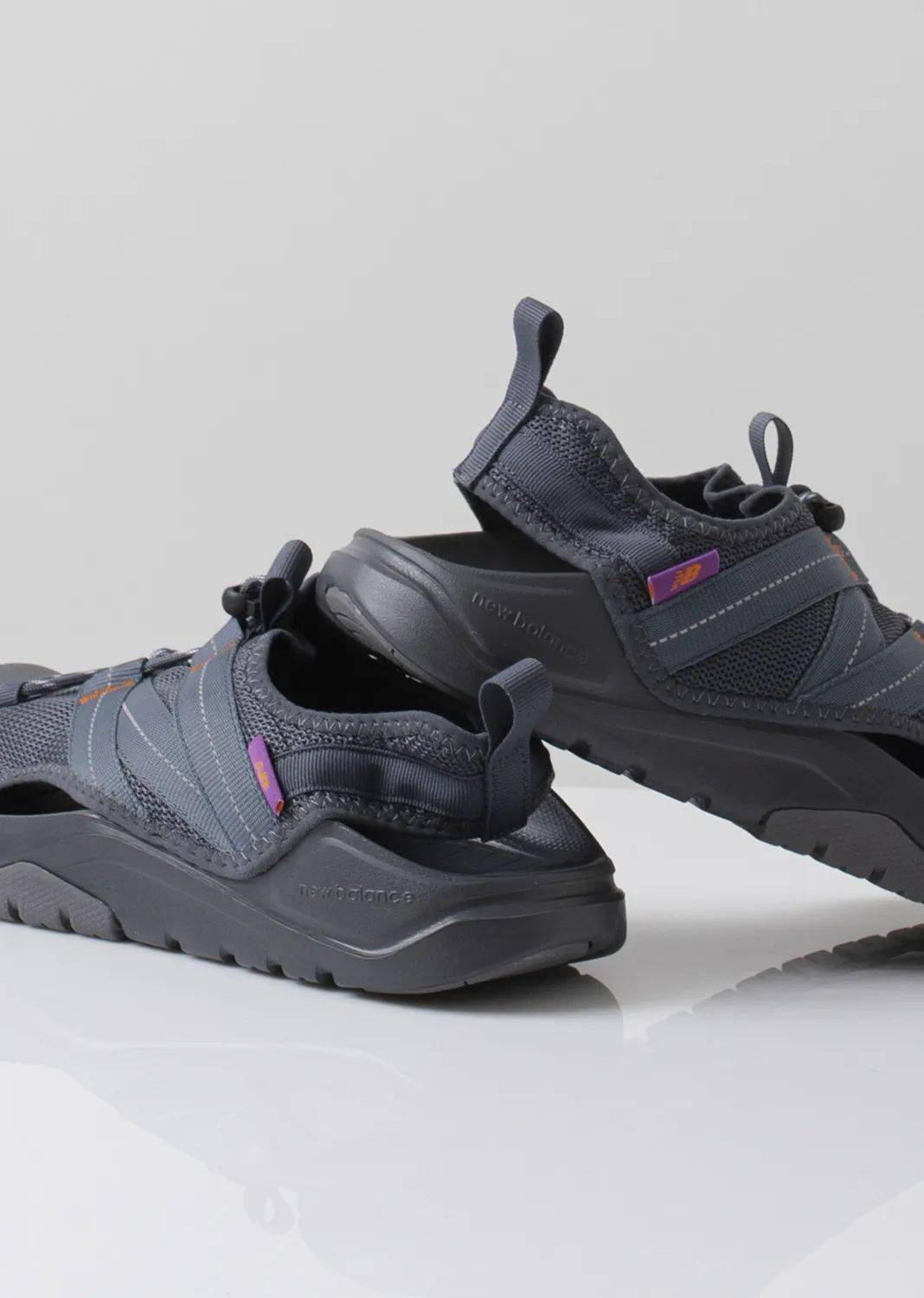 冷门|近期有什么不可错过的优质冷门鞋款？