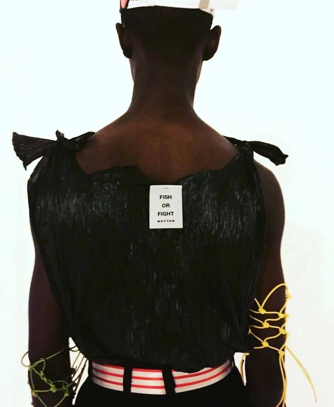 tag|安特卫普&加勒比文化哪个tag更具吸引力？反时尚的不羁操作非Botter双璧莫属