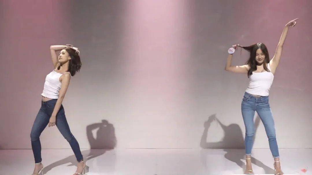 pose|港姐最终16强，奇怪蒲士Battle笑爆嘴！郑中基都唔够佢哋斗！！！