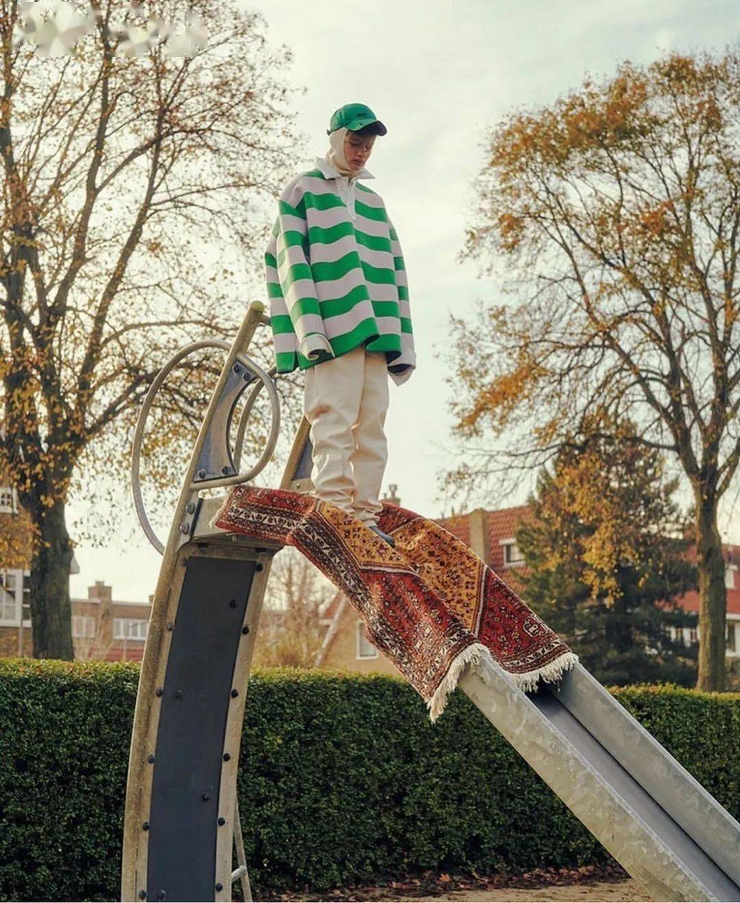 tag|安特卫普&加勒比文化哪个tag更具吸引力？反时尚的不羁操作非Botter双璧莫属