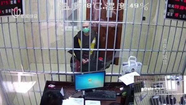 女子雨夜下班后彻底失联,丈夫连夜找人,警方