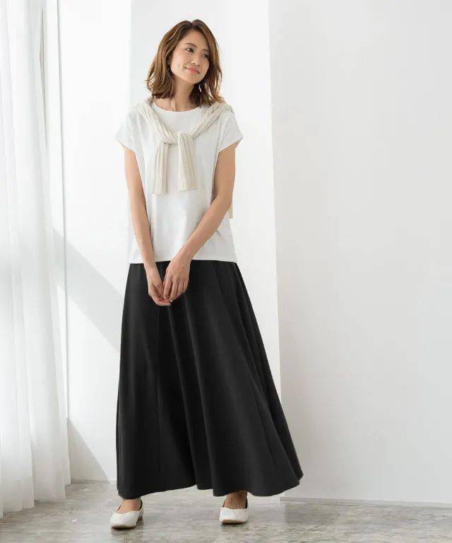 女生|30岁后别乱装可爱！学日本小姐姐这样穿，优雅迷人美过20代女生！