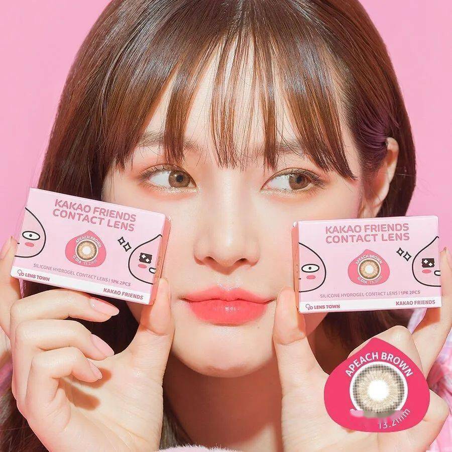 智秀|睫毛又短又稀疏，竟然也能拥有智秀、泰妍都爱的“洋娃娃睫毛”？| 美妆周盘点