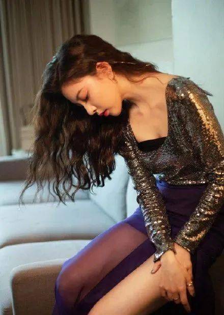 宋妍霏|张一山宋妍霏已同居？！杨紫再见了！