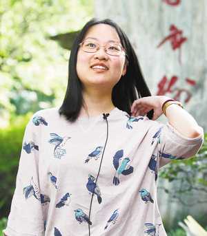 刘益涵|高考学霸这样炼成