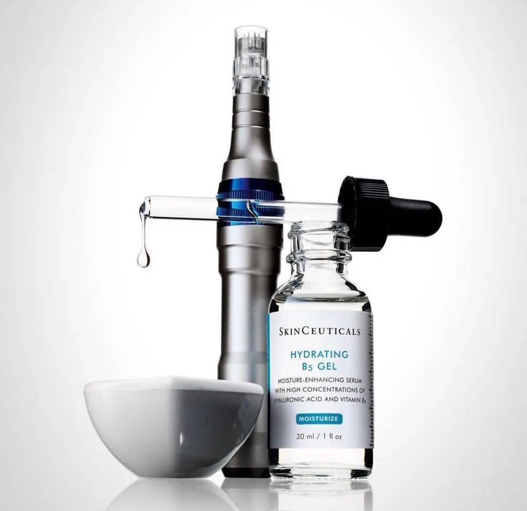 肌肤|给肌肤保鲜｜打造持续“饱满少女感”