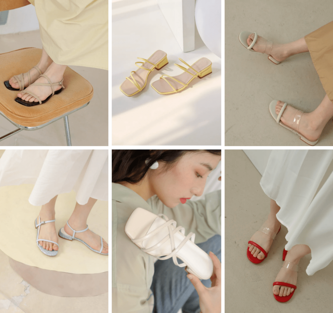 姨太|我在ZARA的打折区，淘到一大波好看的连衣裙！