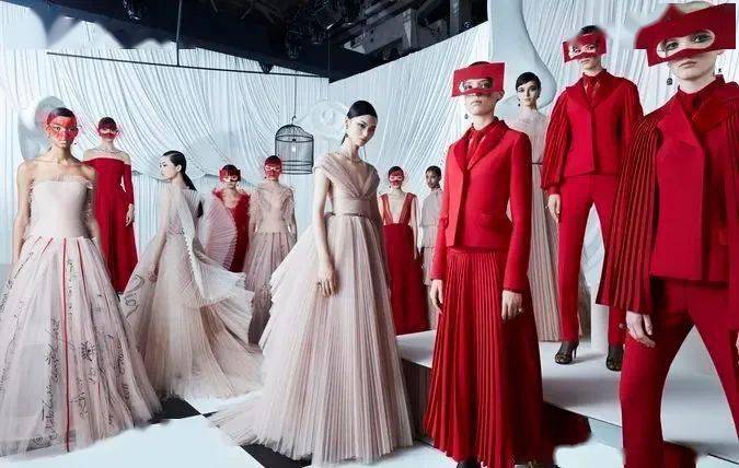 首站|RR · ART | 亚洲首站！与艺术家们一起走进的时尚造梦空间