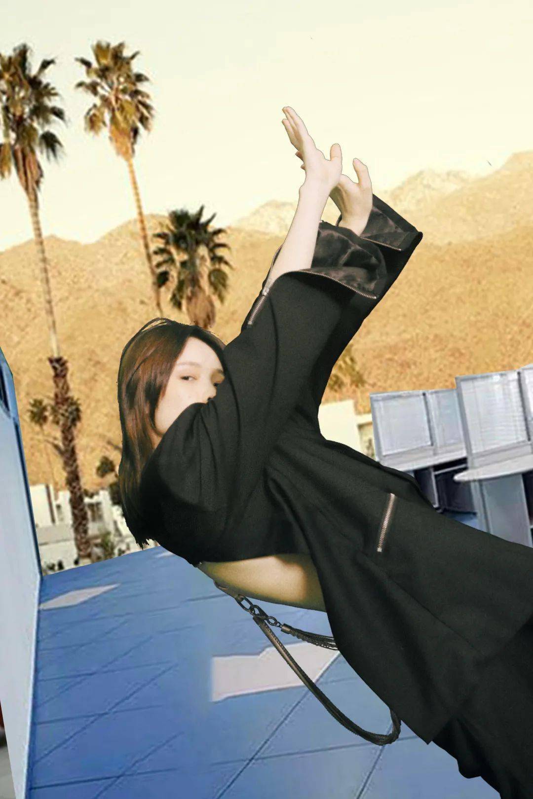 性别|识穿 ｜ 我们直接让男生把吊带裙穿出门了，别说，还挺靓仔