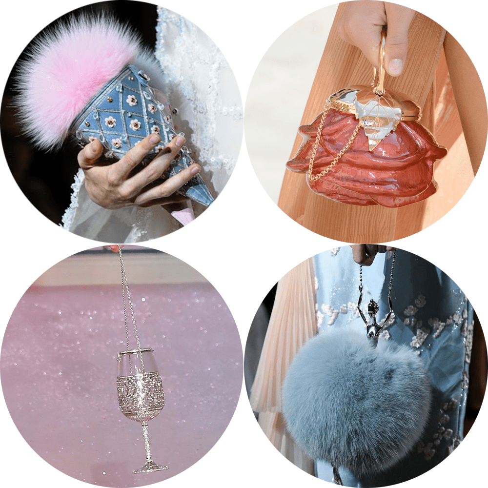 时装周|负重而行的巴黎高定时装周,怎么做才能逆天改命?