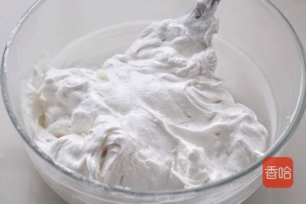 蛋白|家里有蛋就能做，烘焙小白必备入口即化的蛋白糖