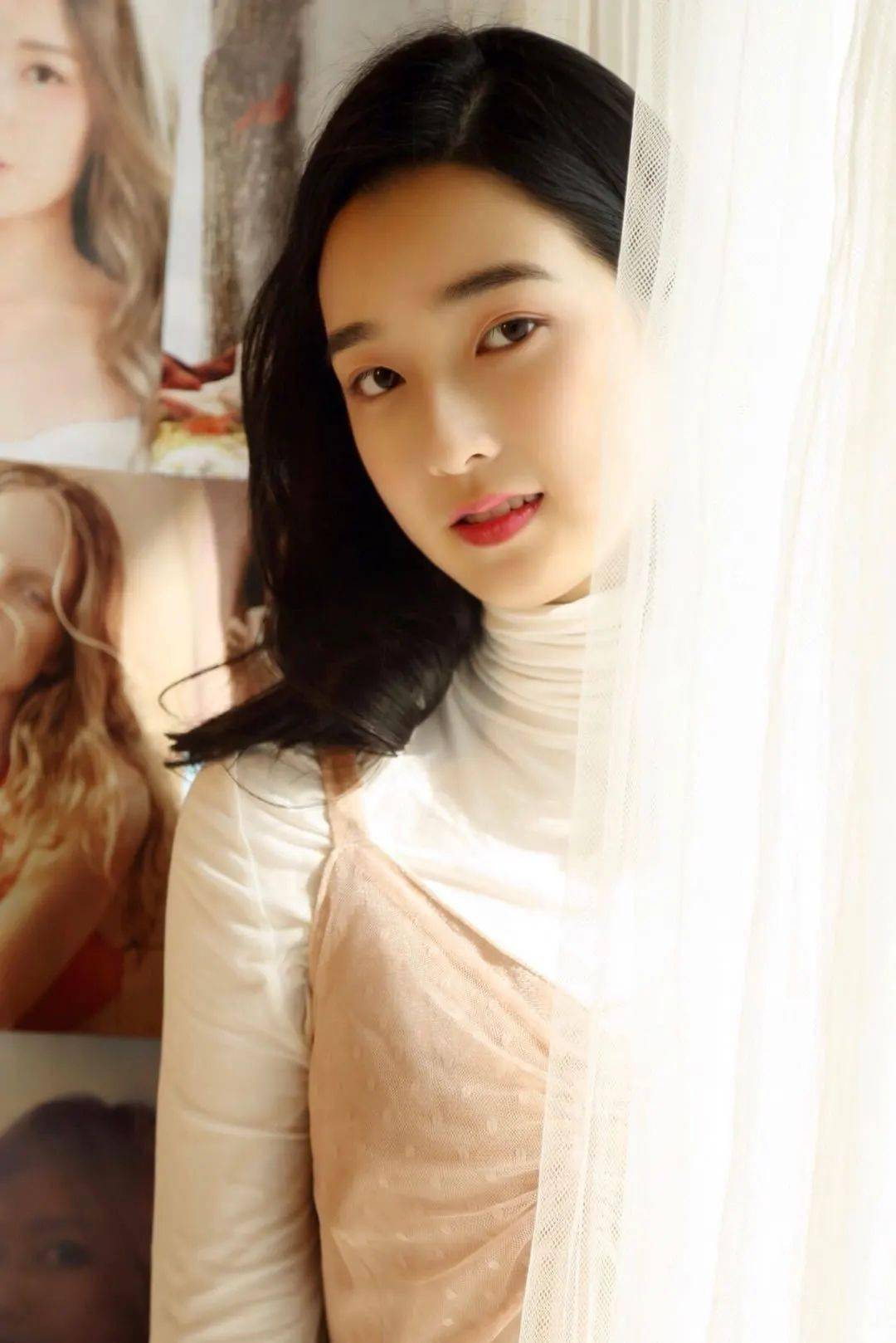 平面|模特面对面之平面模特篇-173cm以下也能上T台?