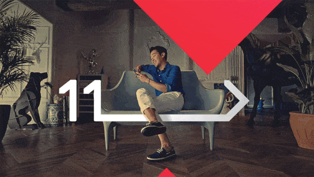 视觉|如何让你的设计印象深刻