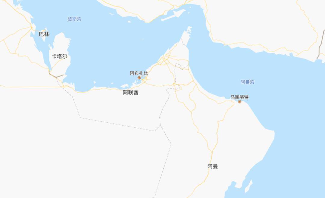 阿曼|原产亚洲的丁香，为何会取代黑奴成为东非小岛的支柱？