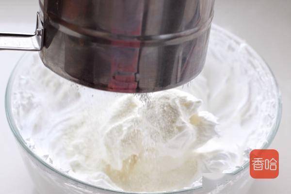 蛋白|家里有蛋就能做，烘焙小白必备入口即化的蛋白糖