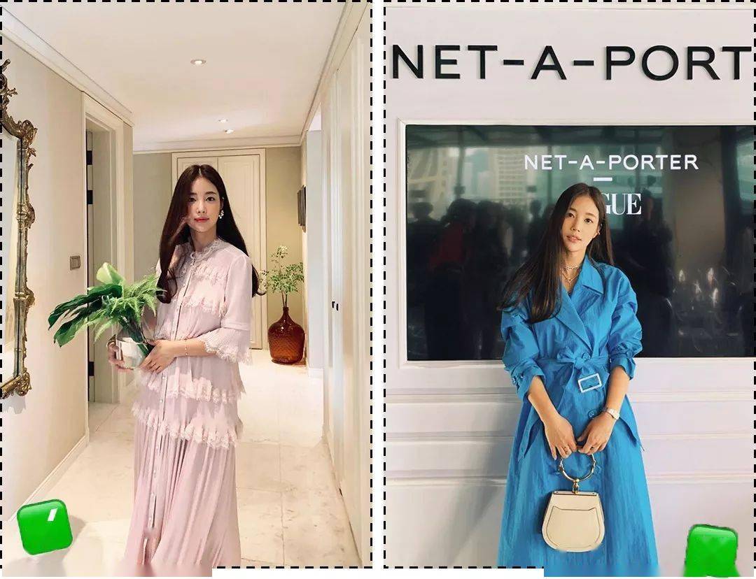 姑娘|黑、黄皮千万不要这样穿!好看到尖叫!!