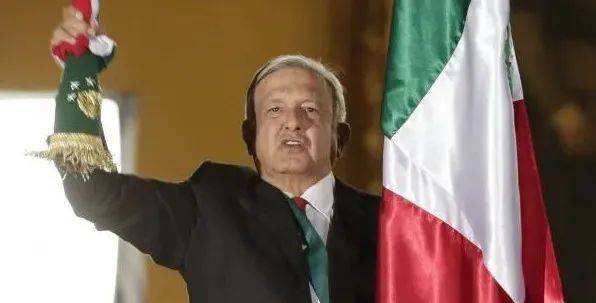 飞机|墨西哥政府欲贱卖总统的豪华专机 总统：估价太低，不卖！