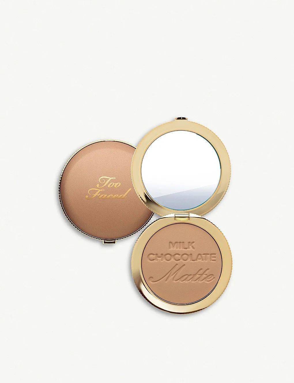 出圈|飒出圈的宁静妆，不是敢化是会化