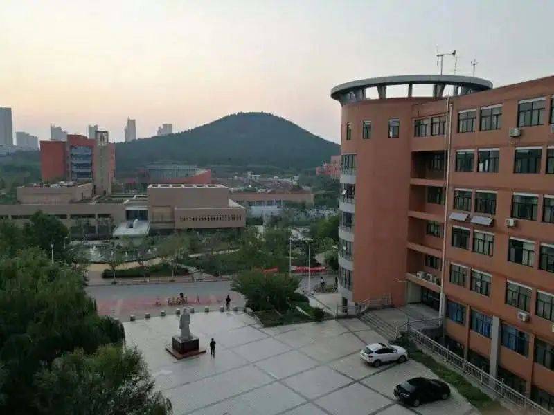 山东|招生季 | 山东建筑大学“拍了拍”你招生简章了解一下