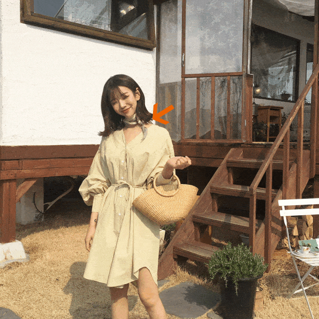 姑娘|黑、黄皮千万不要这样穿!好看到尖叫!!