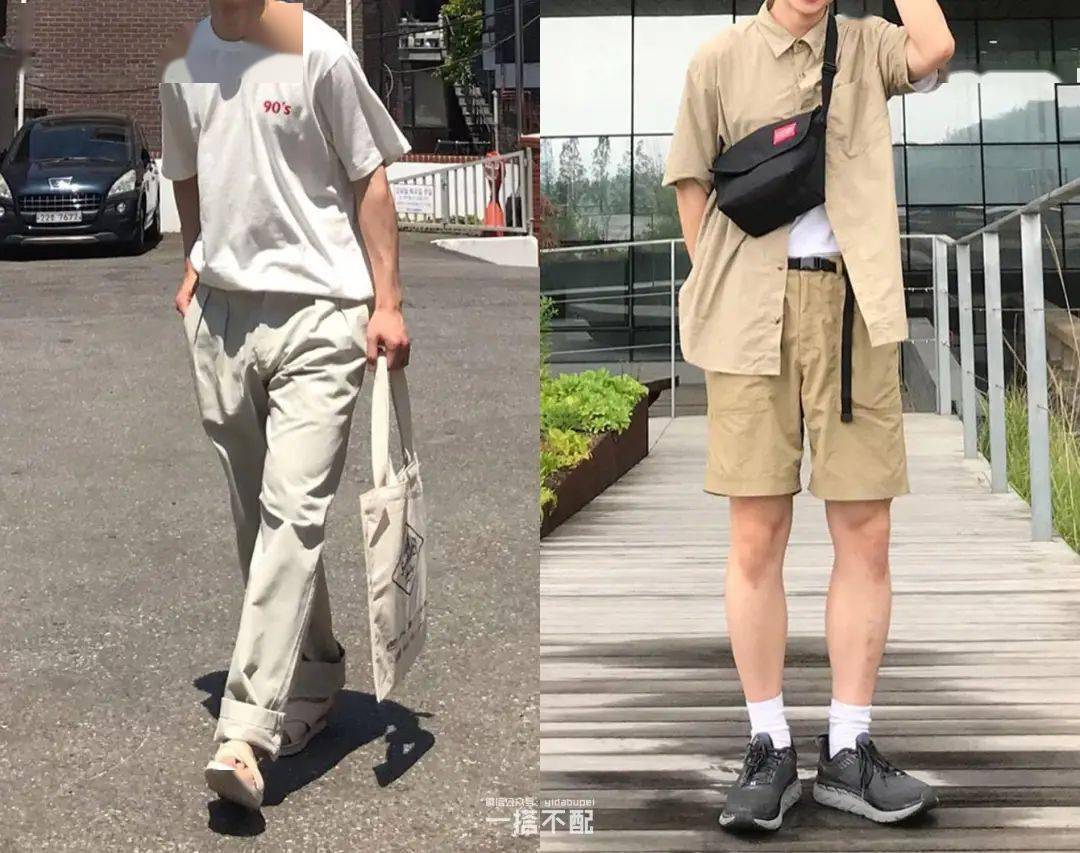 年轻男生应该要有哪些包|包袋专题