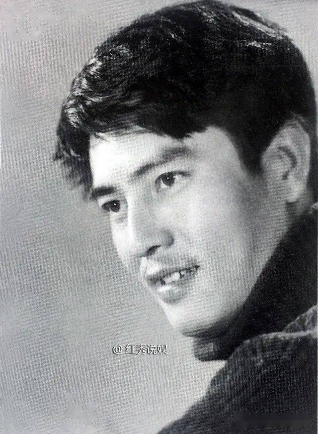 老照片:上影厂33位老演员,都出生于50年代,其中8位美女走出3位影后