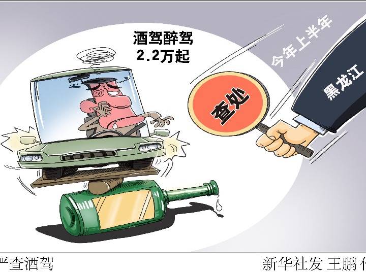 什么是酒驾和醉驾分别如何处罚 adec798b6efd4ec387e31bb4eba429df.jpeg
