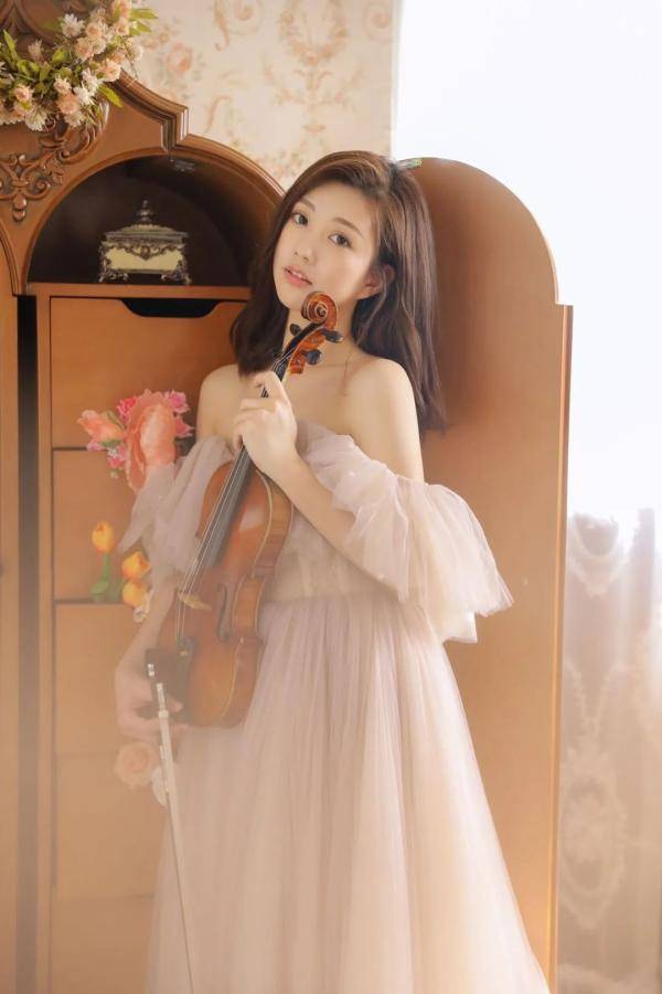 舞台|“小仙女”曹颖：最爱人间烟火气