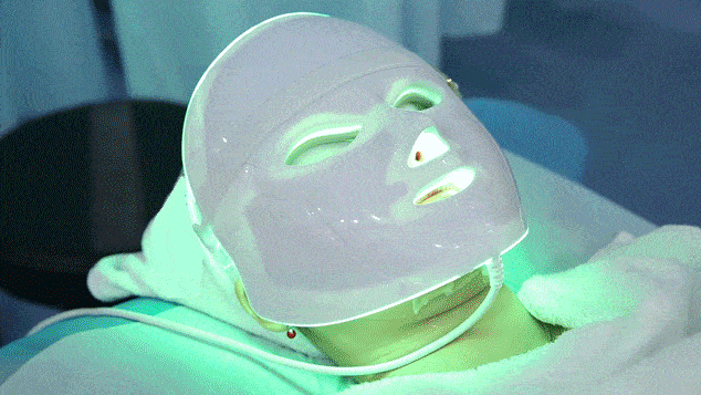 女朋友|『周末去哪儿』@中堂的你，是时候瞒着男/女朋友去变漂亮啦~