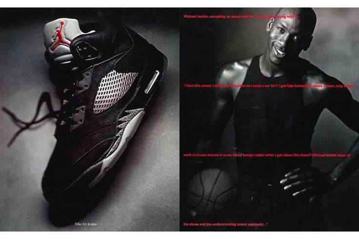 Kobe|一双鞋，让你记得18年前的夏天，“曼巴”在哪里