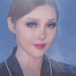 关晓彤|谁还不是个小公主呐？钟楚曦、关晓彤COS的公主妆，我们也能行~